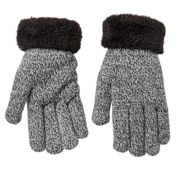 ☕️3for💲3️⃣0️⃣!Gloves and scarf set! - Picture 2 of 4